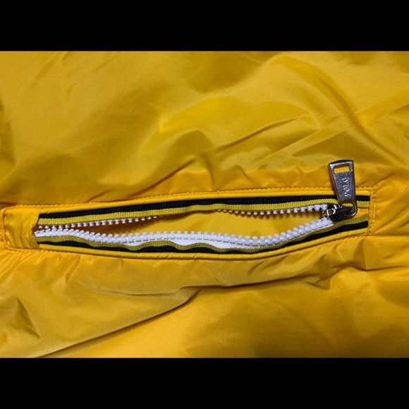 Polo Windbreaker - Picture 2 of 6